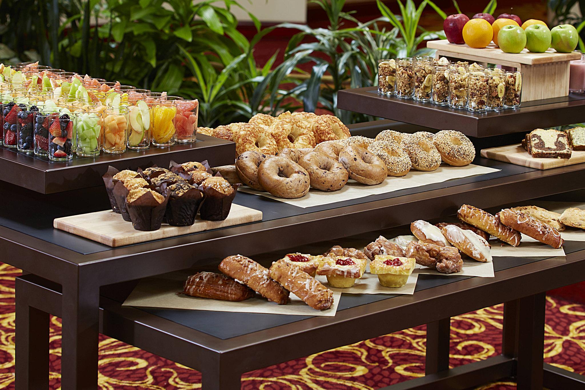 Đồ ăn và thức uống