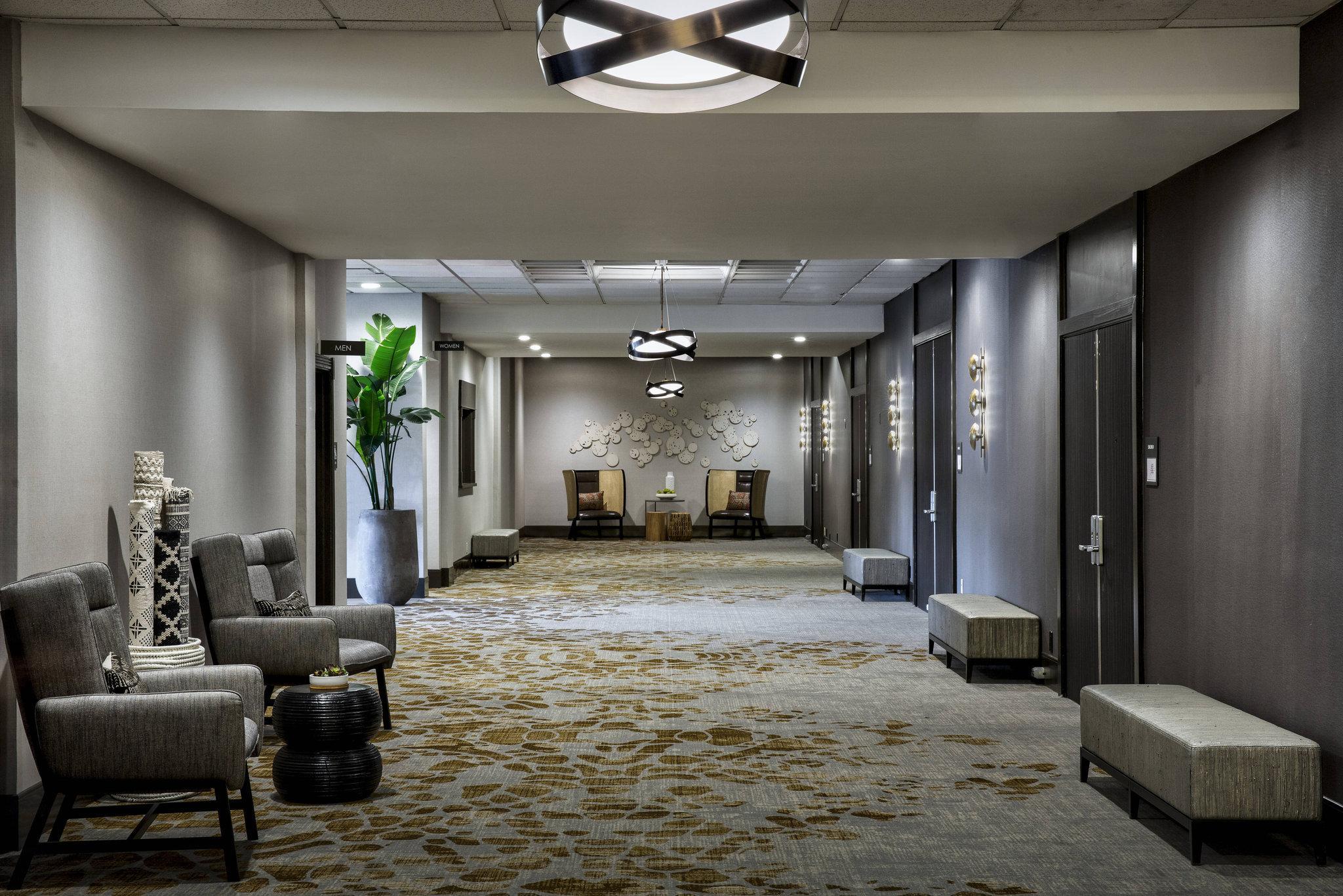 Nội thất khách sạn