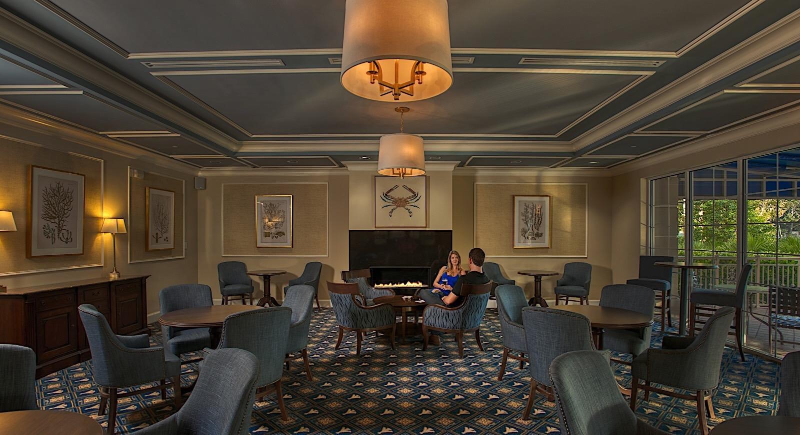 Nội thất khách sạn