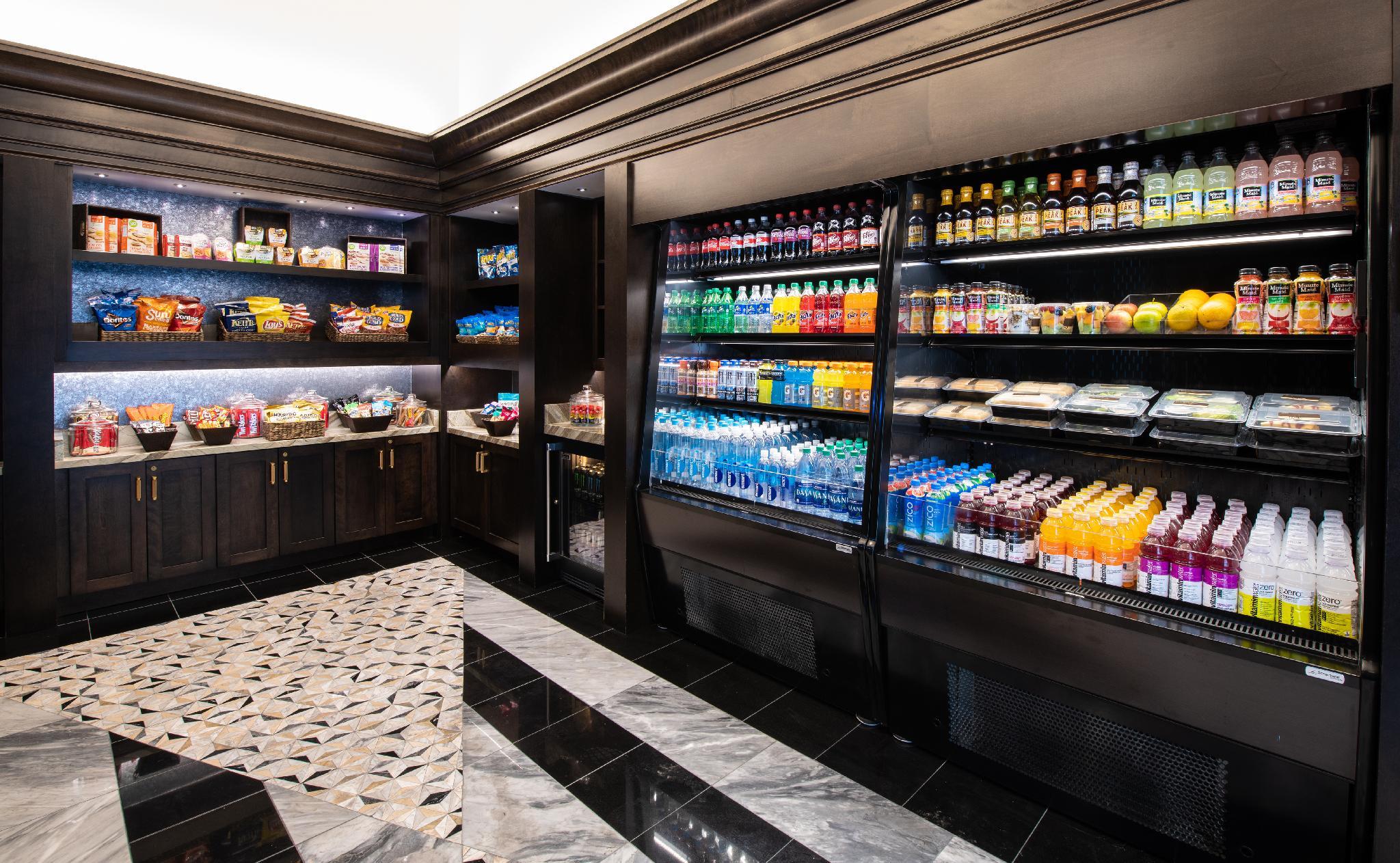 Đồ ăn và thức uống