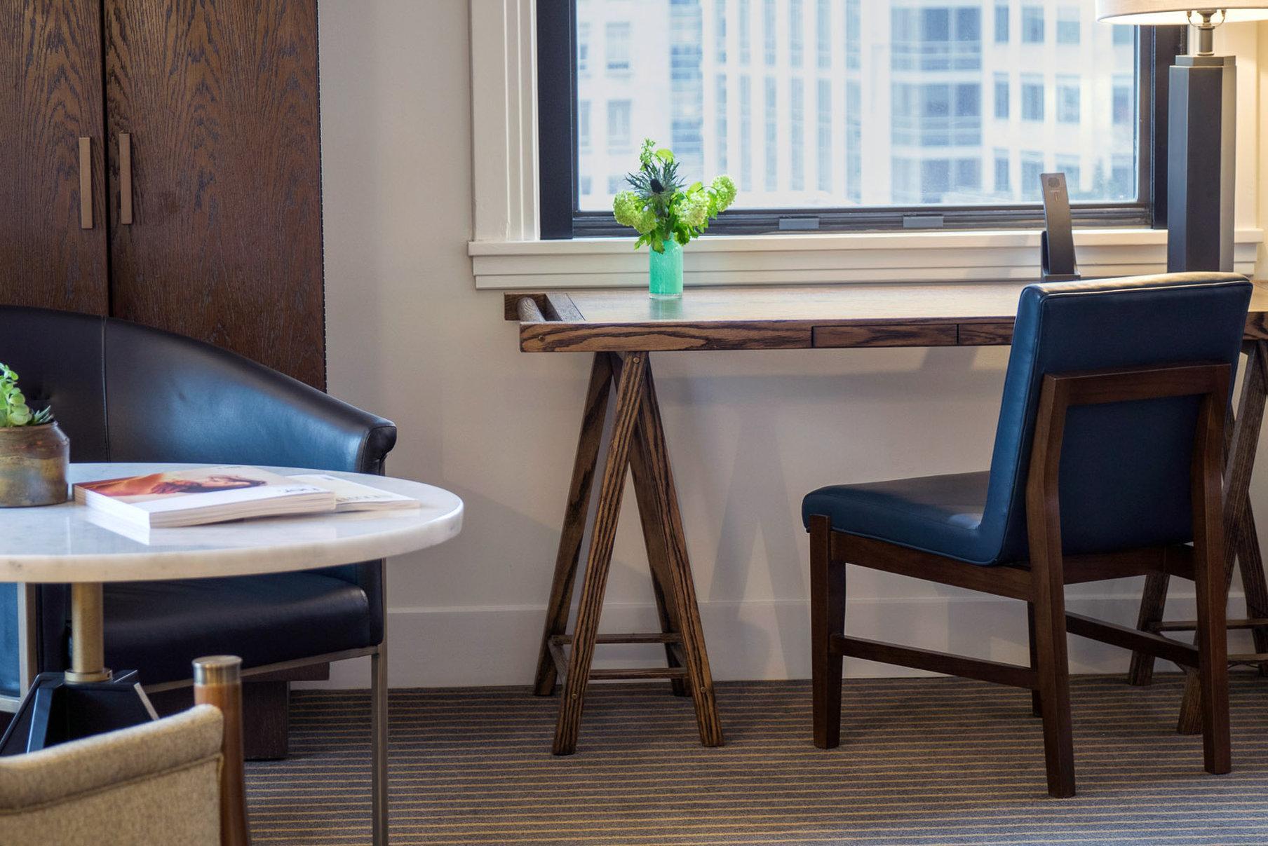 Nội thất khách sạn