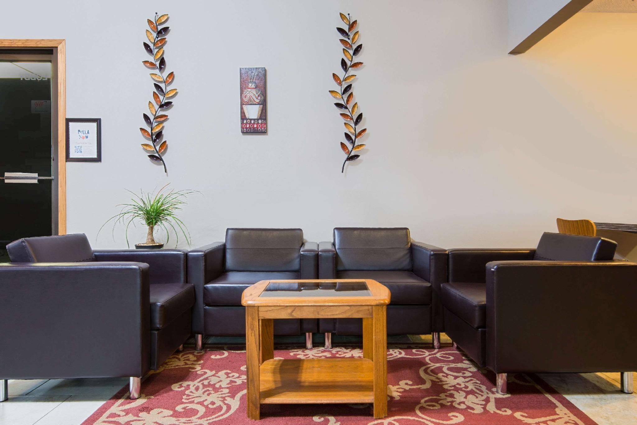 Nội thất khách sạn