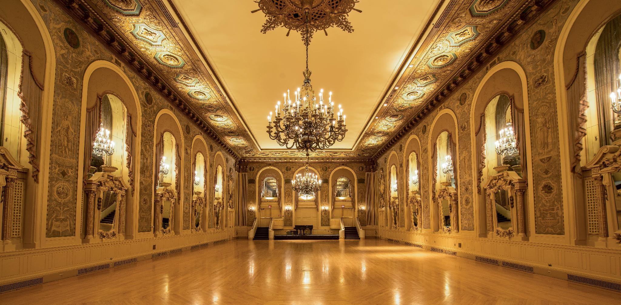 Phòng họp/ hội nghị