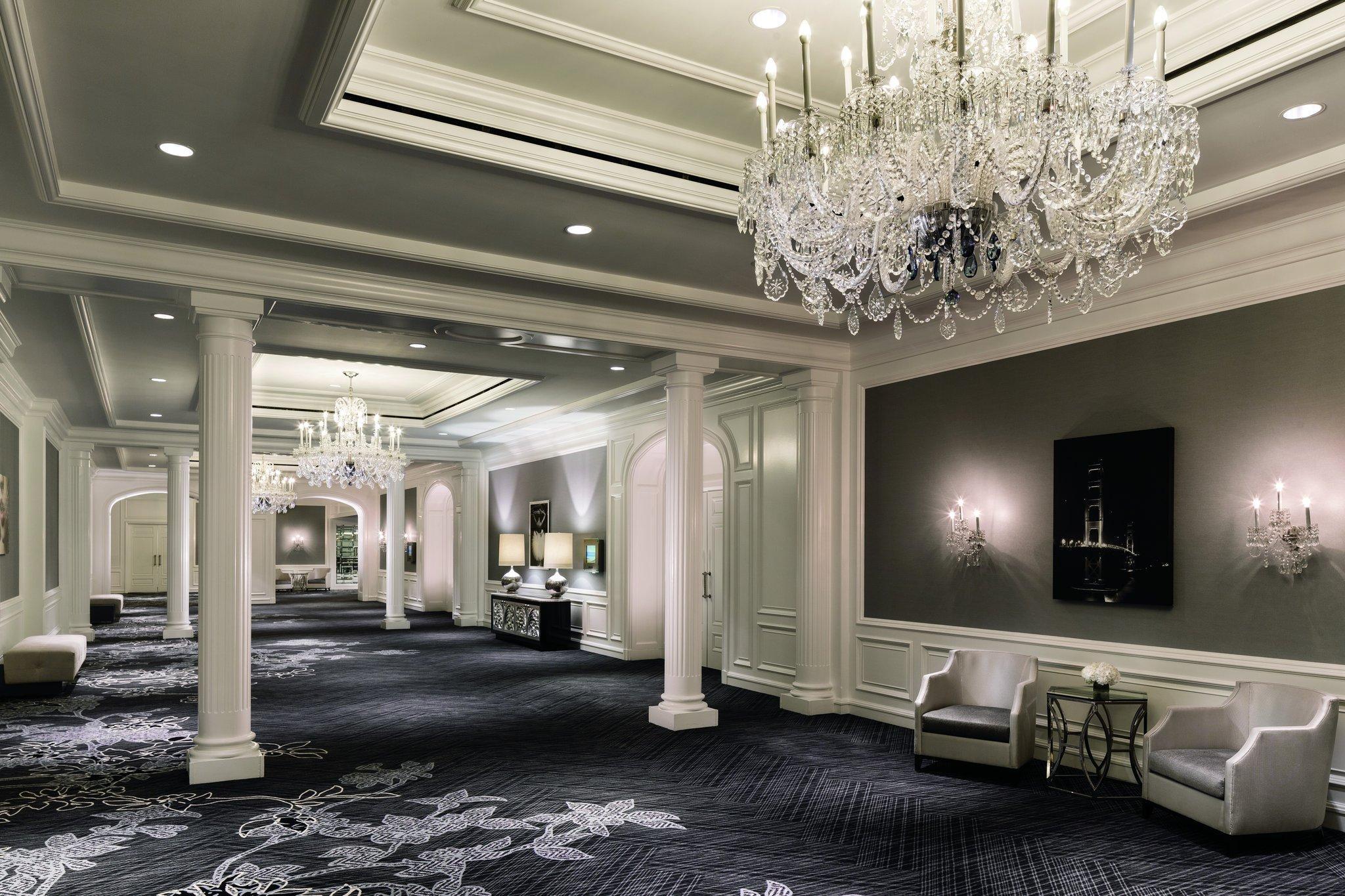 Nội thất khách sạn