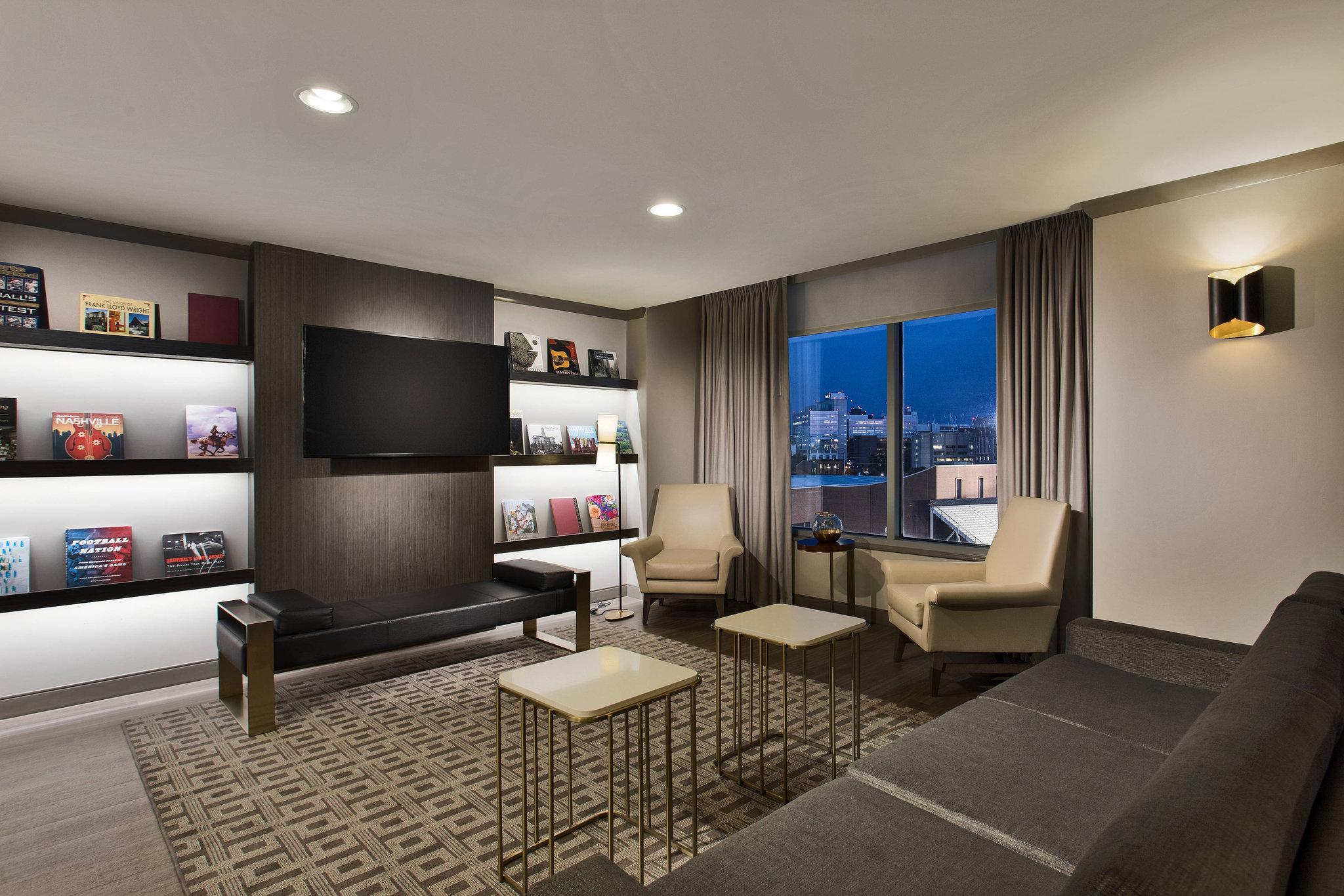 Nội thất khách sạn