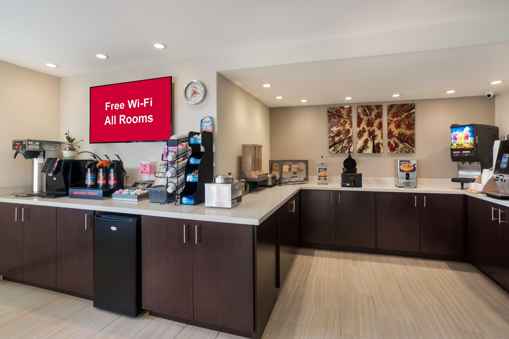 Nội thất khách sạn