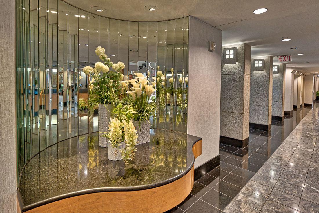 Nội thất khách sạn