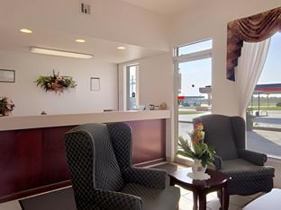 Nội thất khách sạn