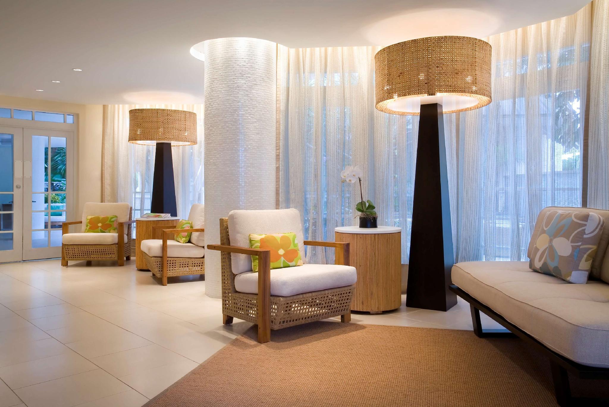 Nội thất khách sạn