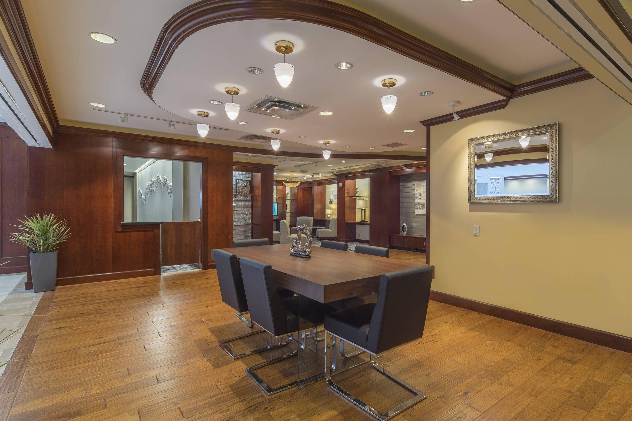 Nội thất khách sạn