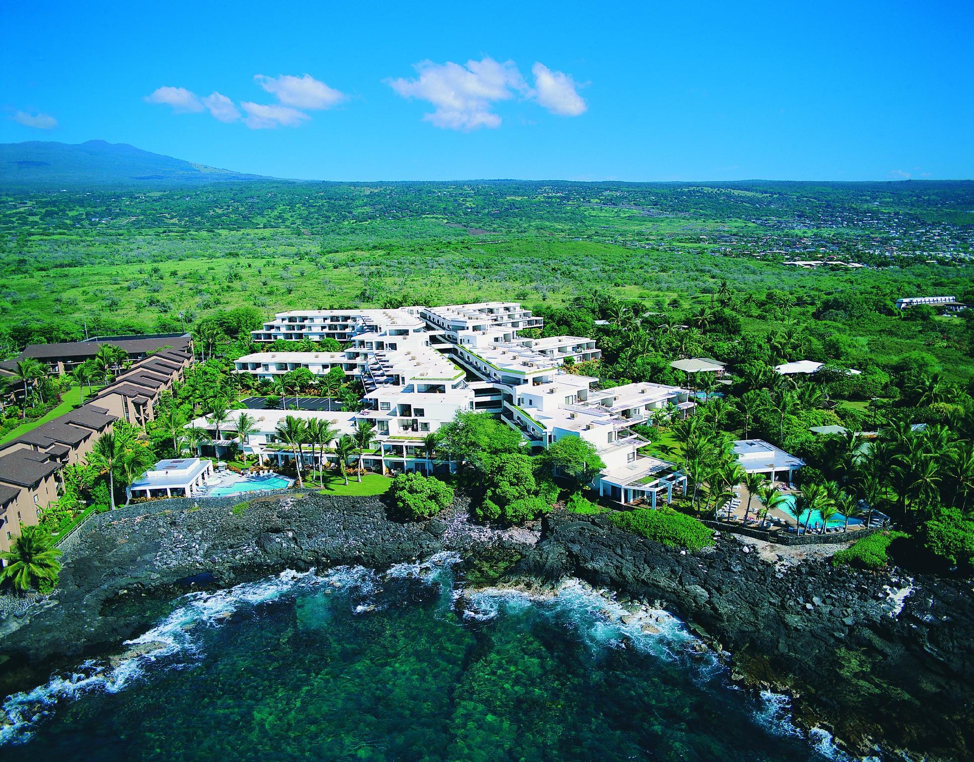 Khu vực xung quanh