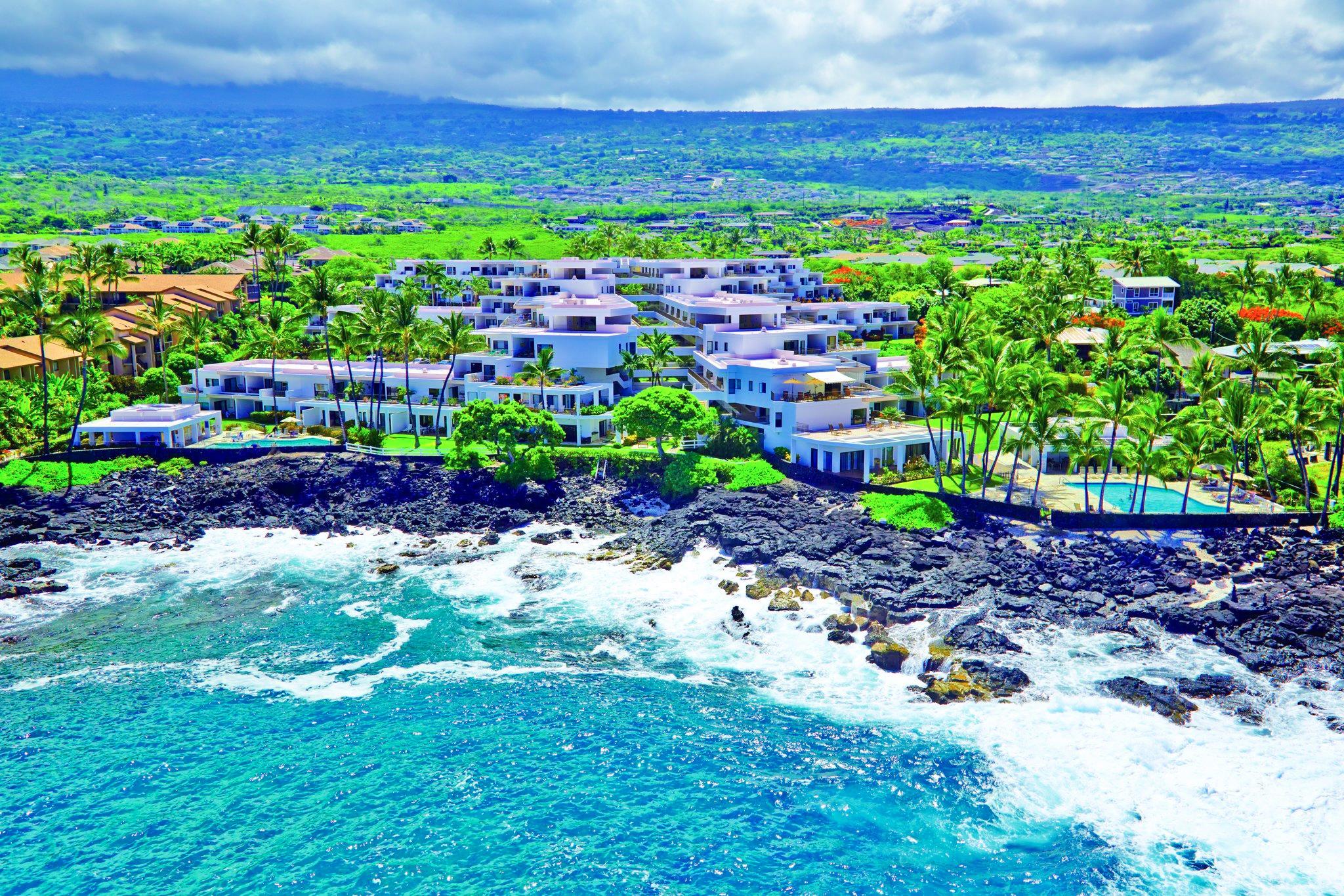 Khu vực xung quanh