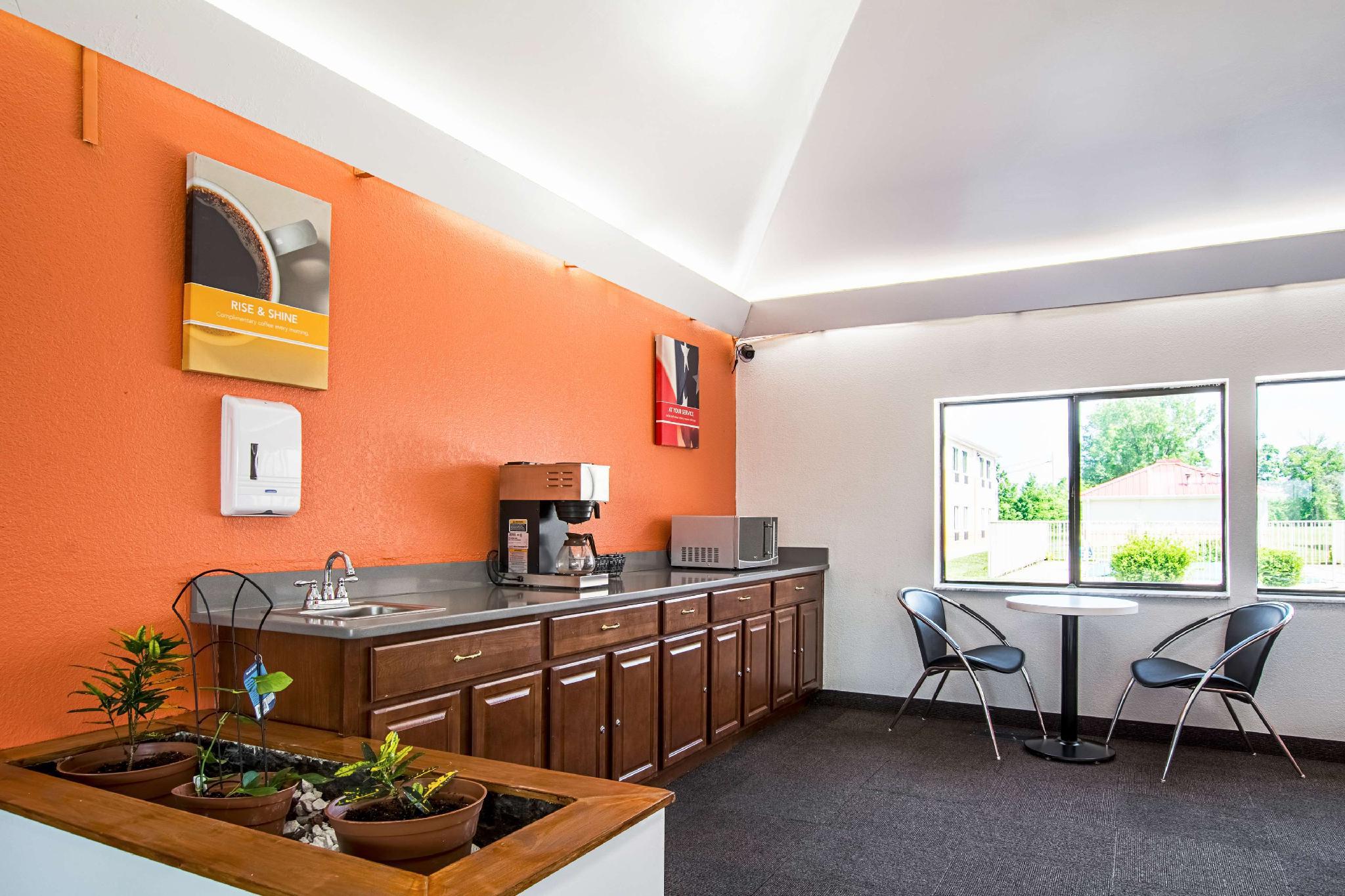 Nội thất khách sạn