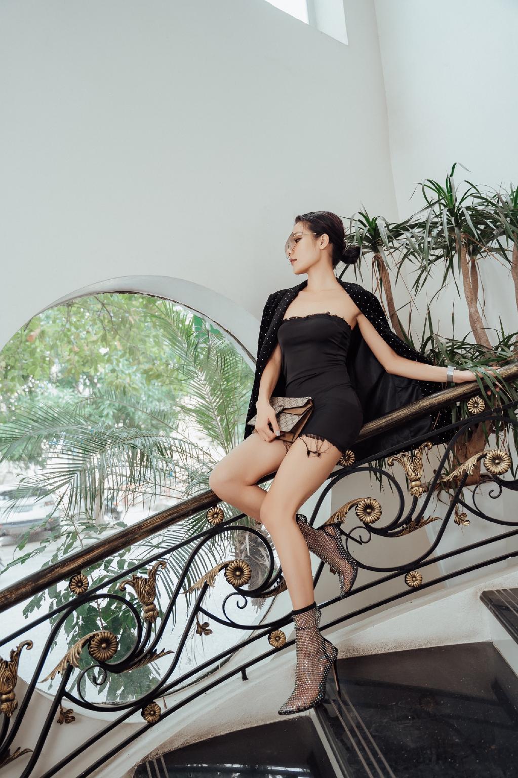 Nội thất khách sạn