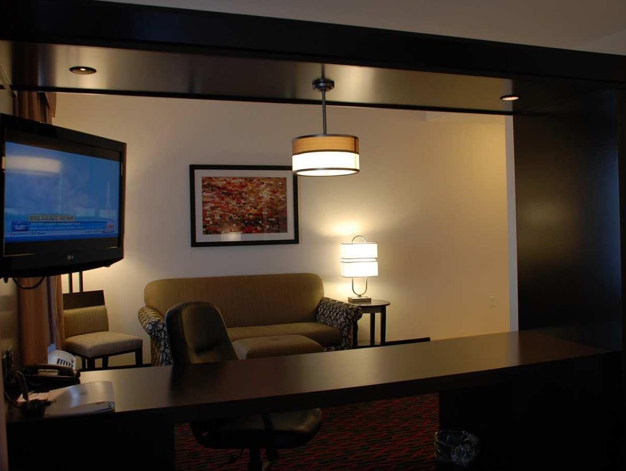 Nội thất khách sạn