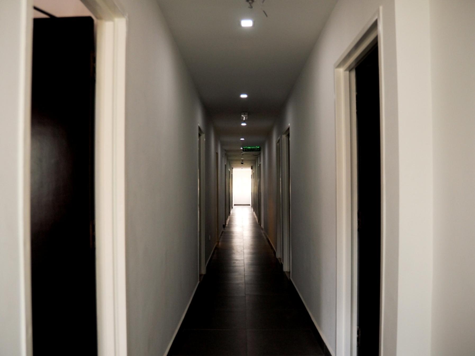 Nội thất khách sạn