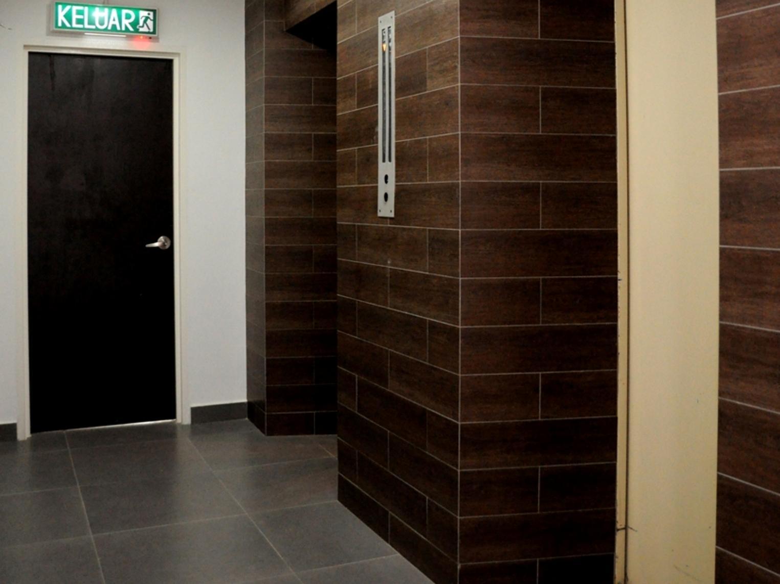 Nội thất khách sạn