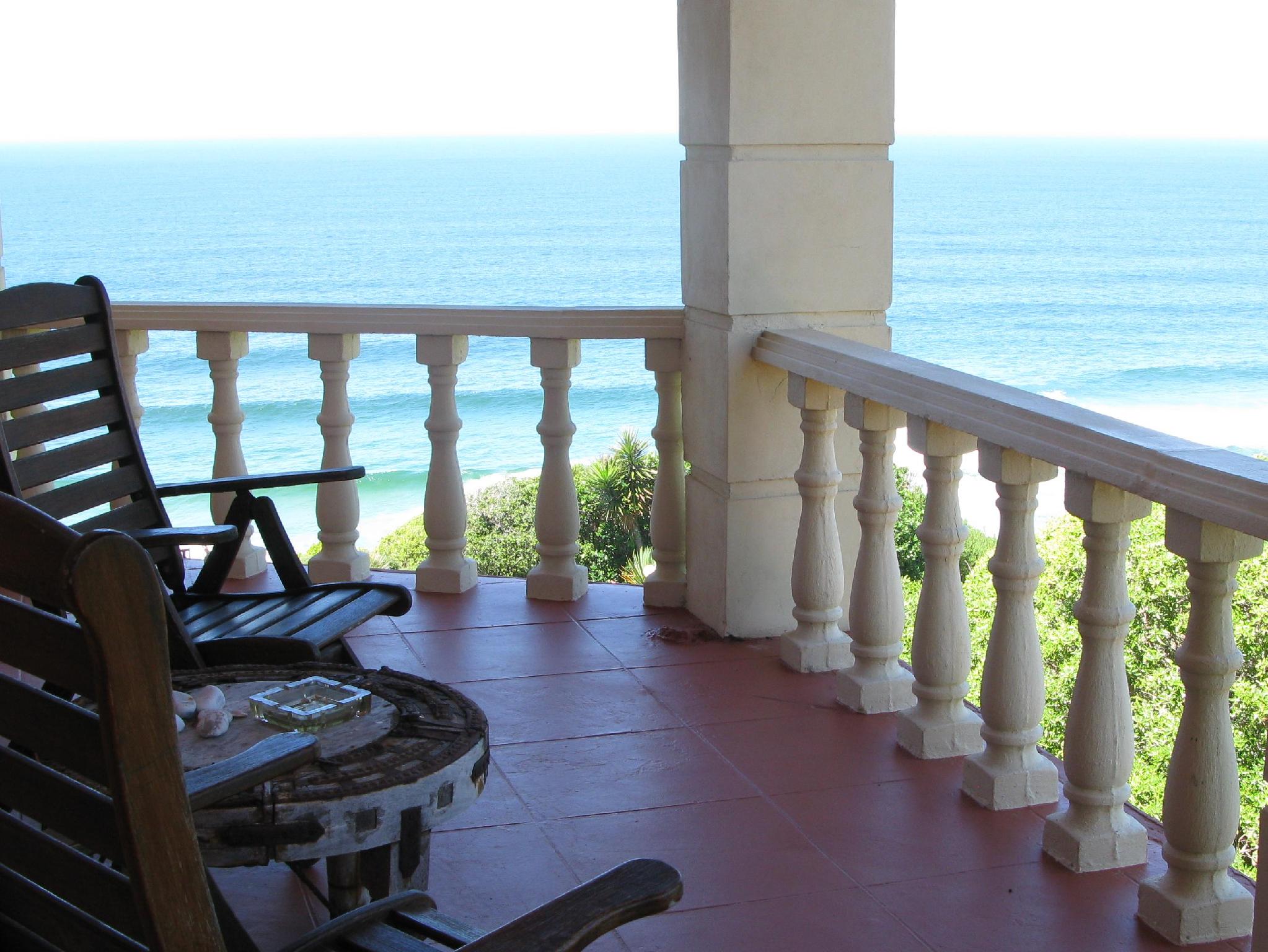 Ban công/sân hiên