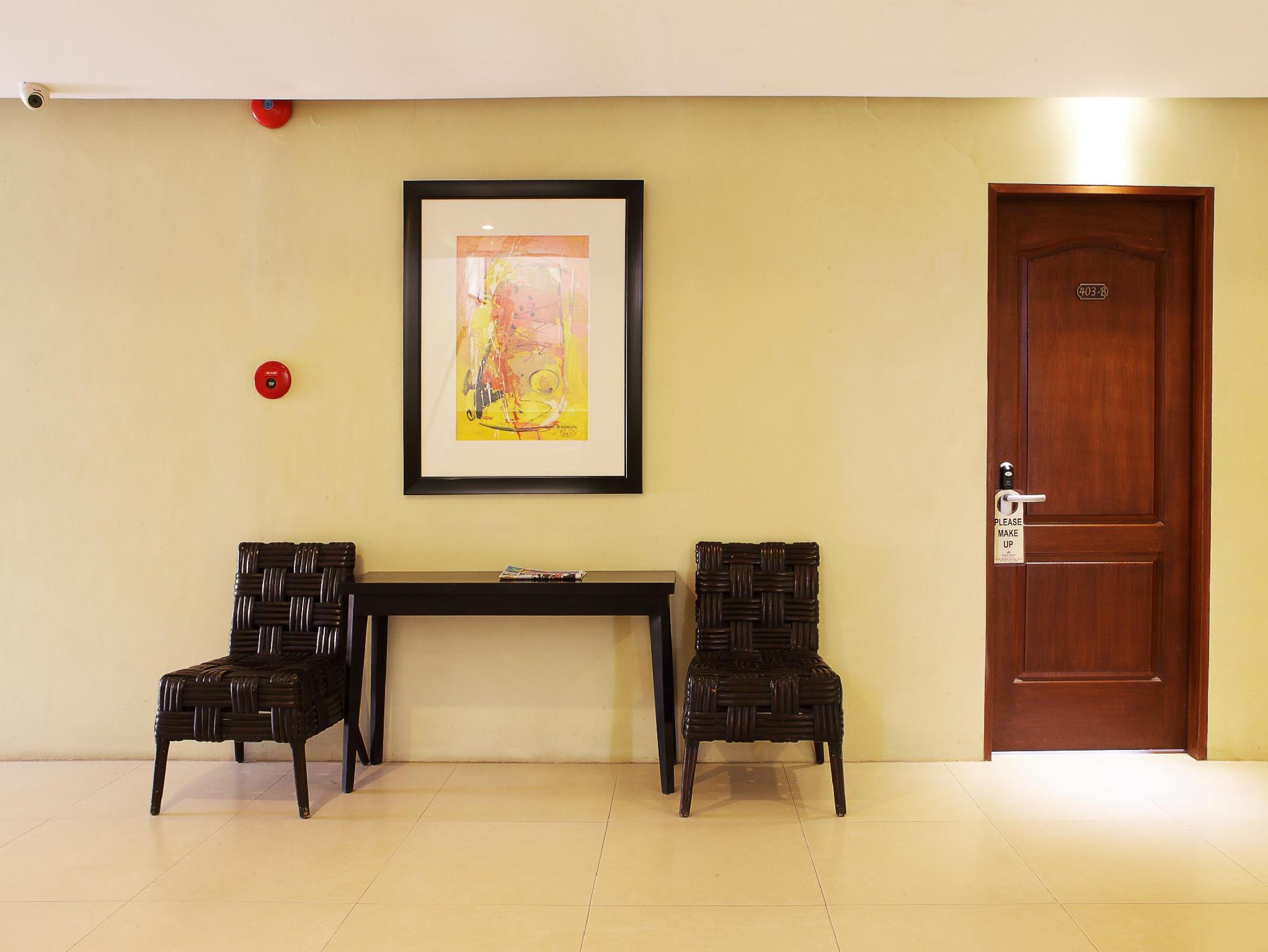 Nội thất khách sạn