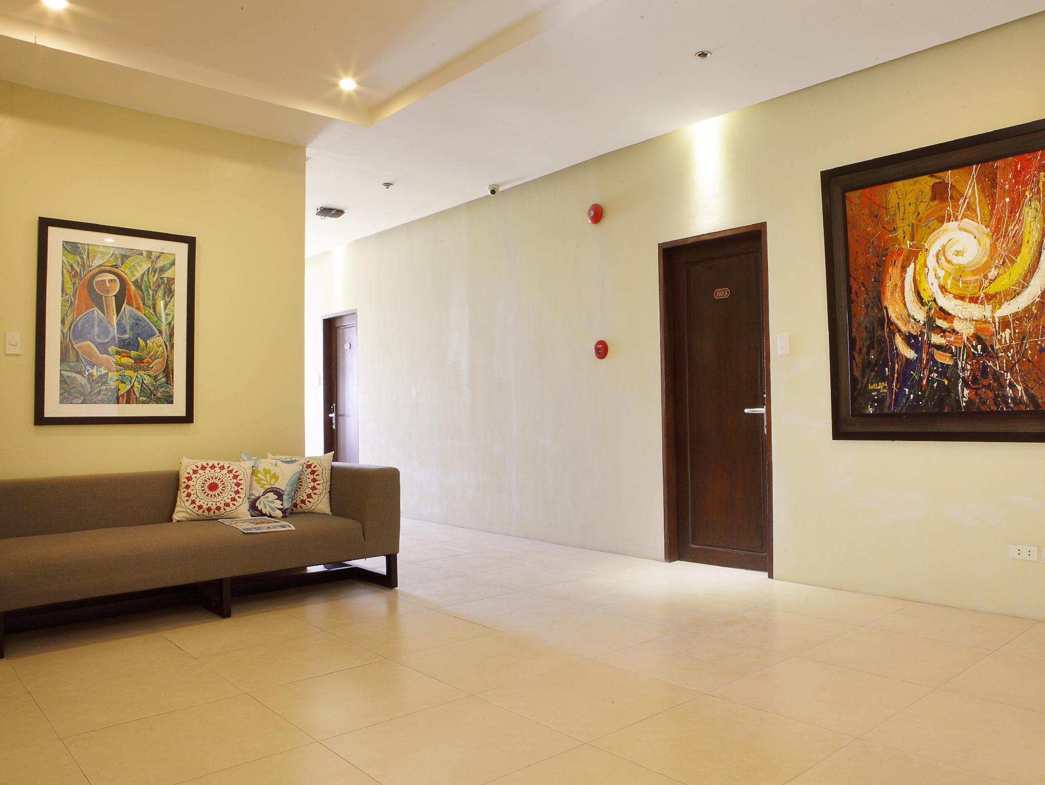 Nội thất khách sạn