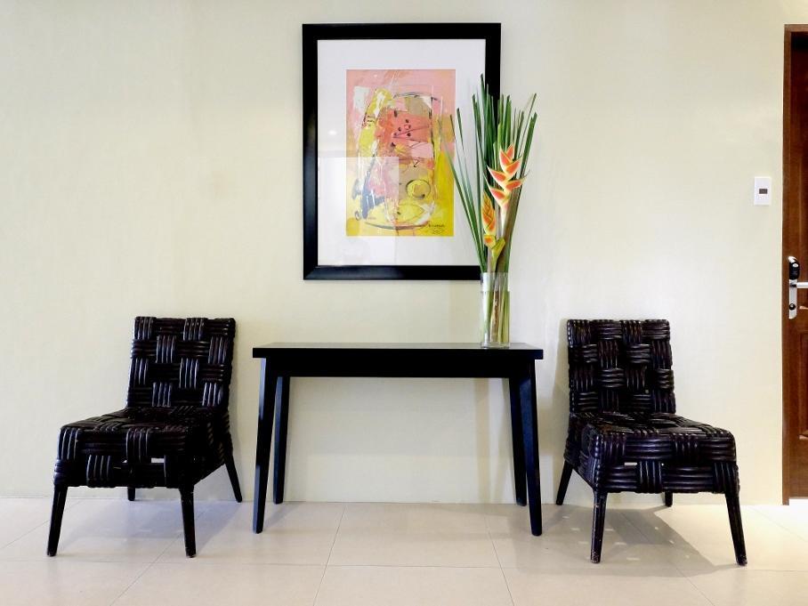 Nội thất khách sạn