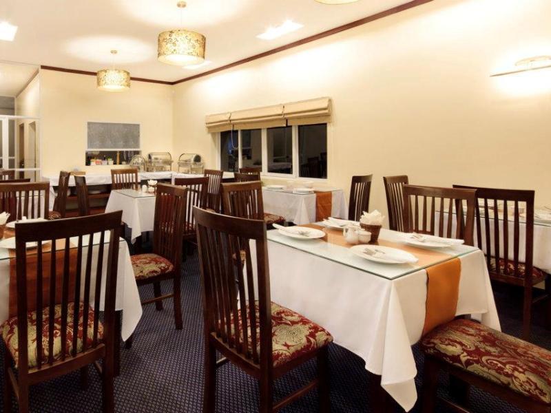 Nội thất khách sạn