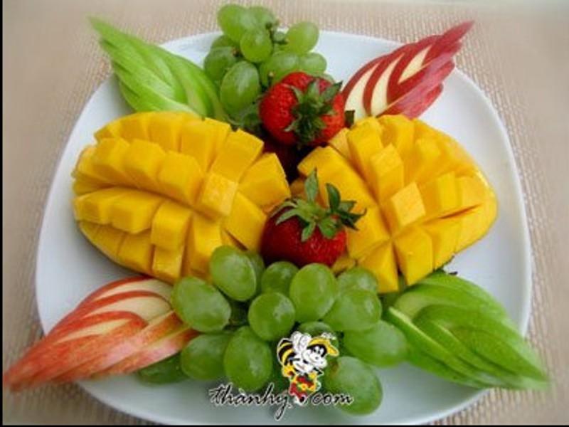 Đồ ăn và thức uống