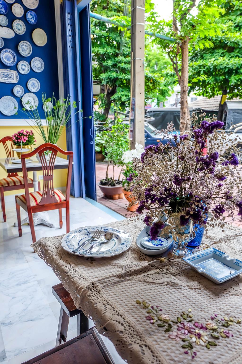 Nội thất khách sạn