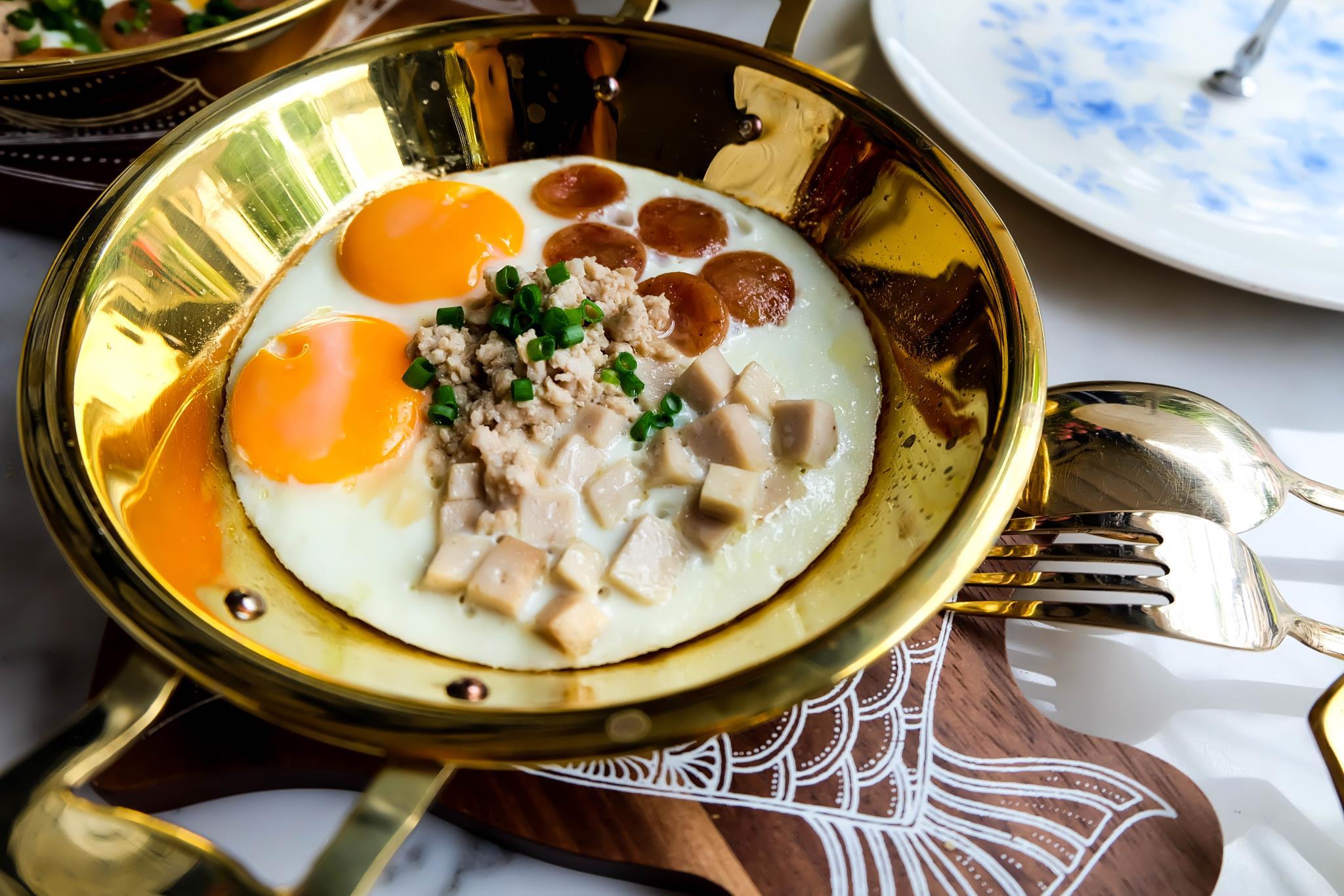 Đồ ăn và thức uống