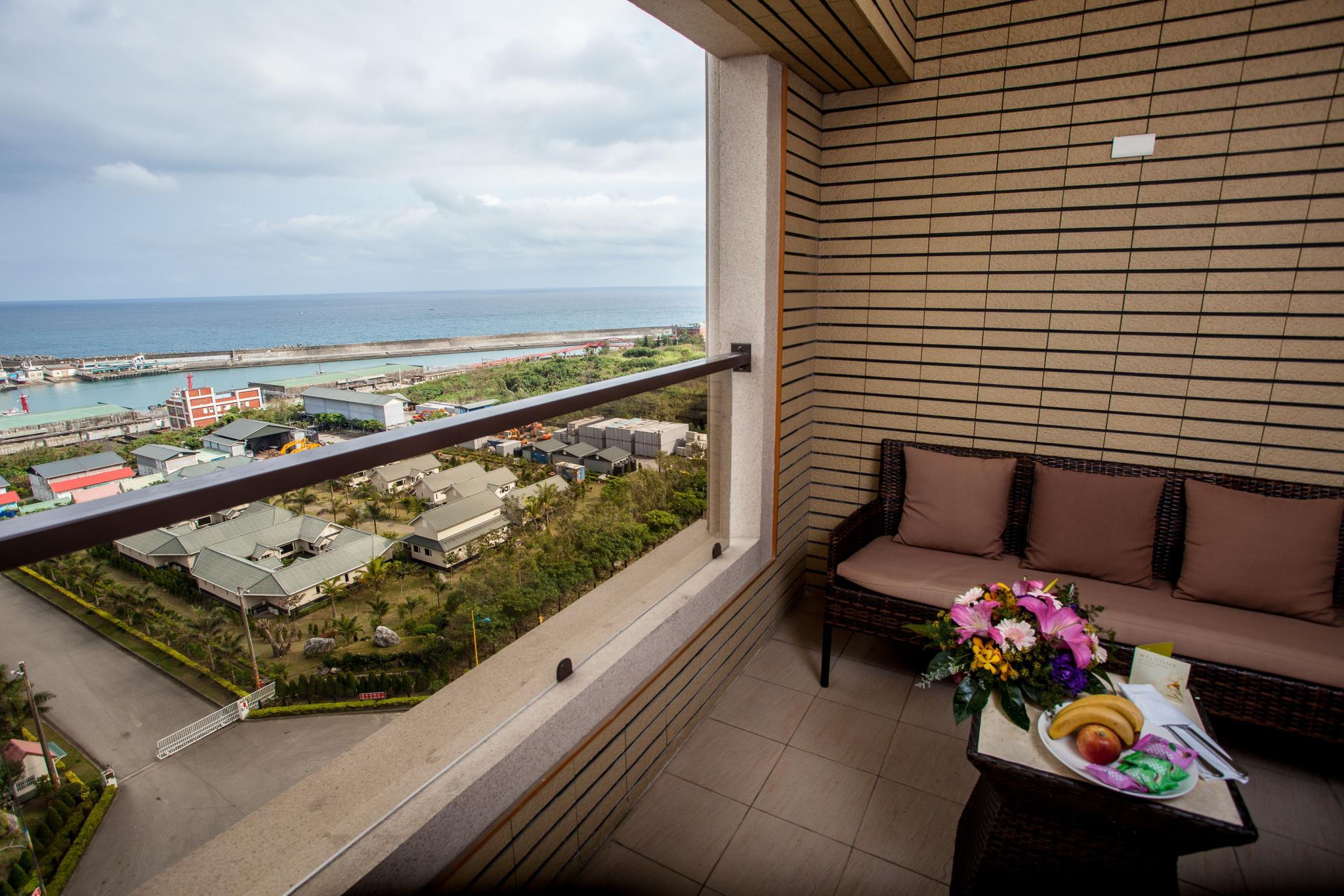 Ban công/sân hiên