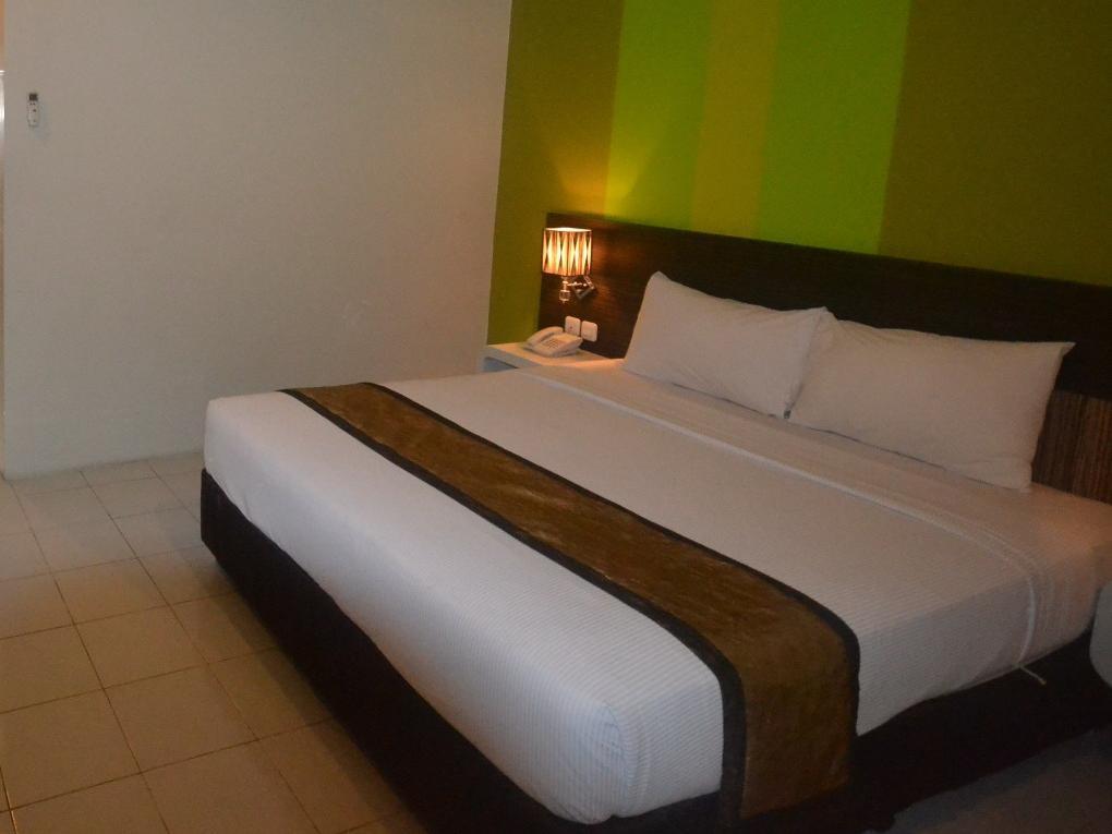 Nội thất khách sạn