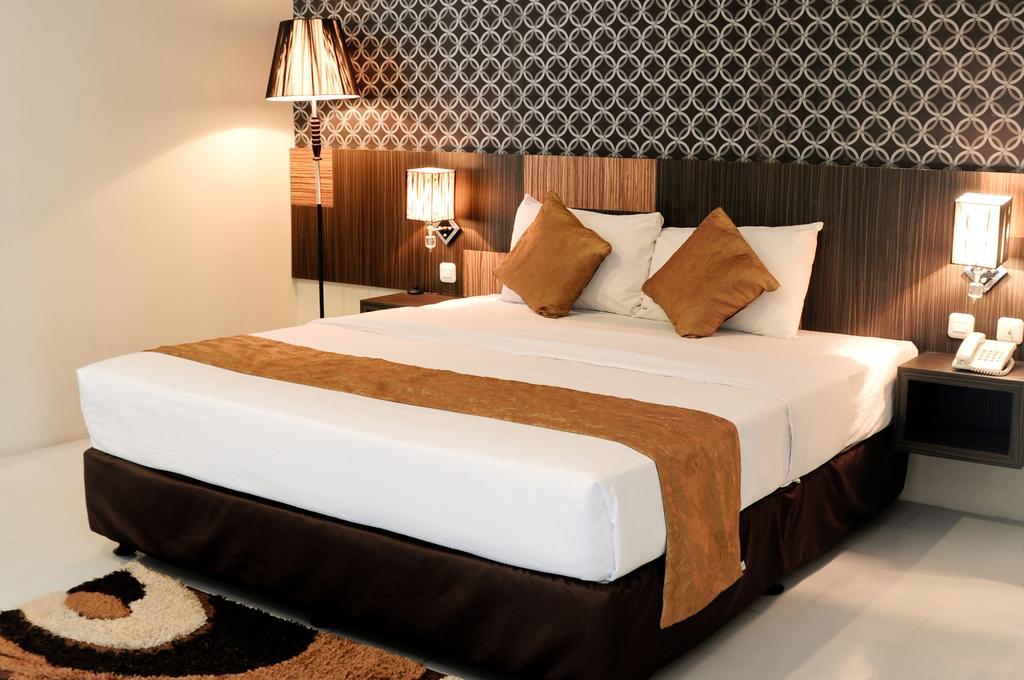 Nội thất khách sạn