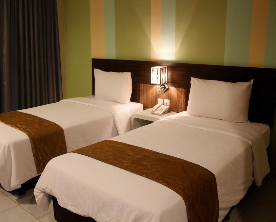 Nội thất khách sạn