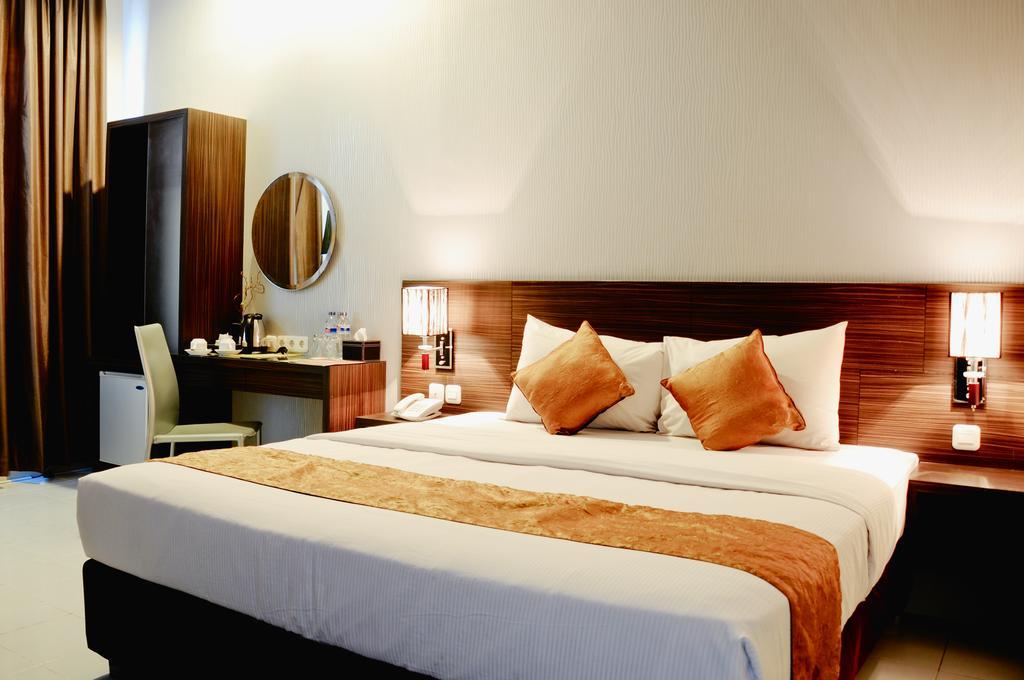 Nội thất khách sạn