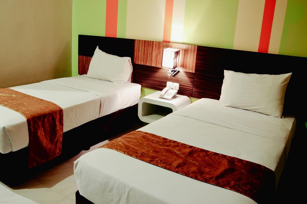 Nội thất khách sạn