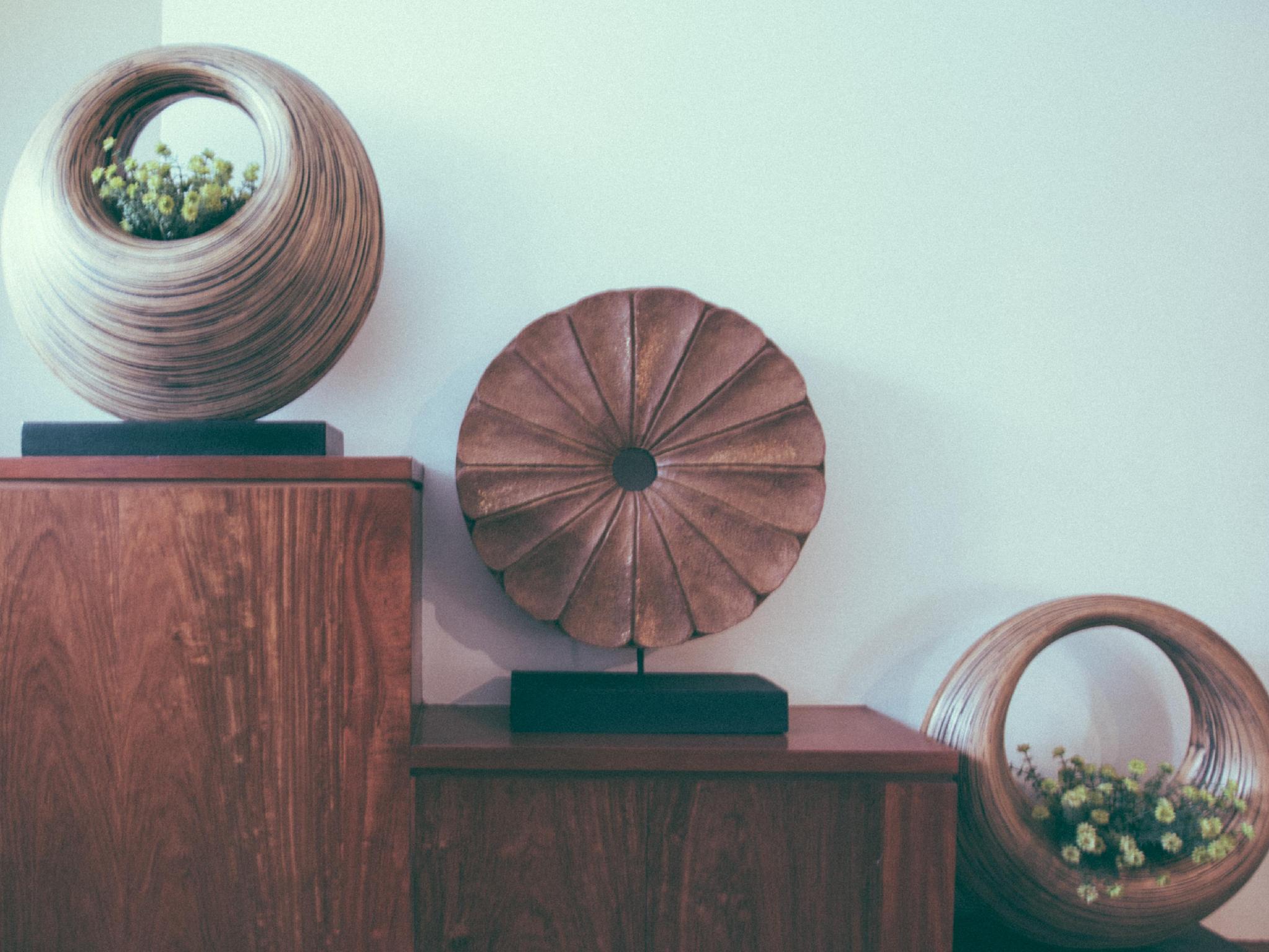 Nội thất khách sạn