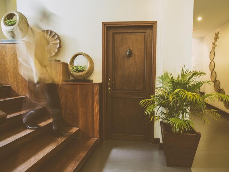 Nội thất khách sạn