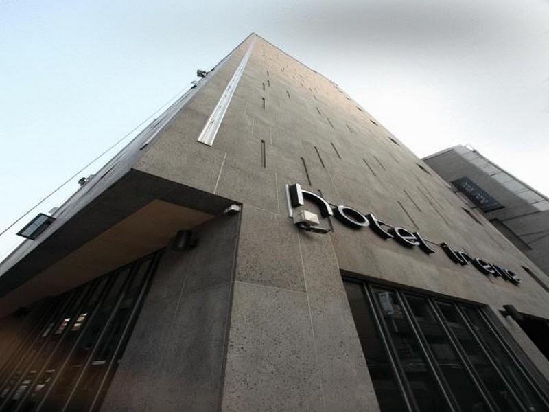 Nội thất khách sạn