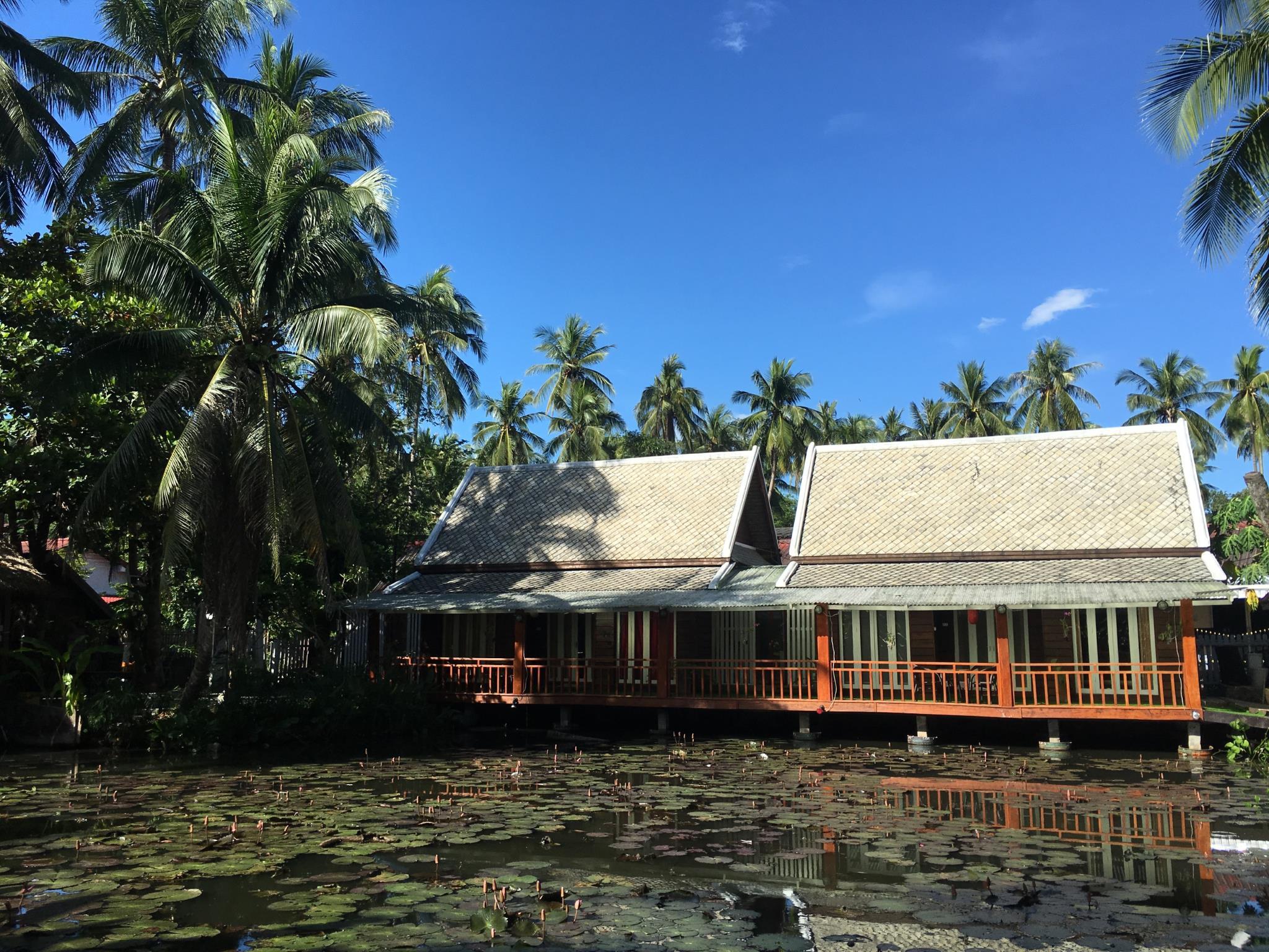 Nội thất khách sạn