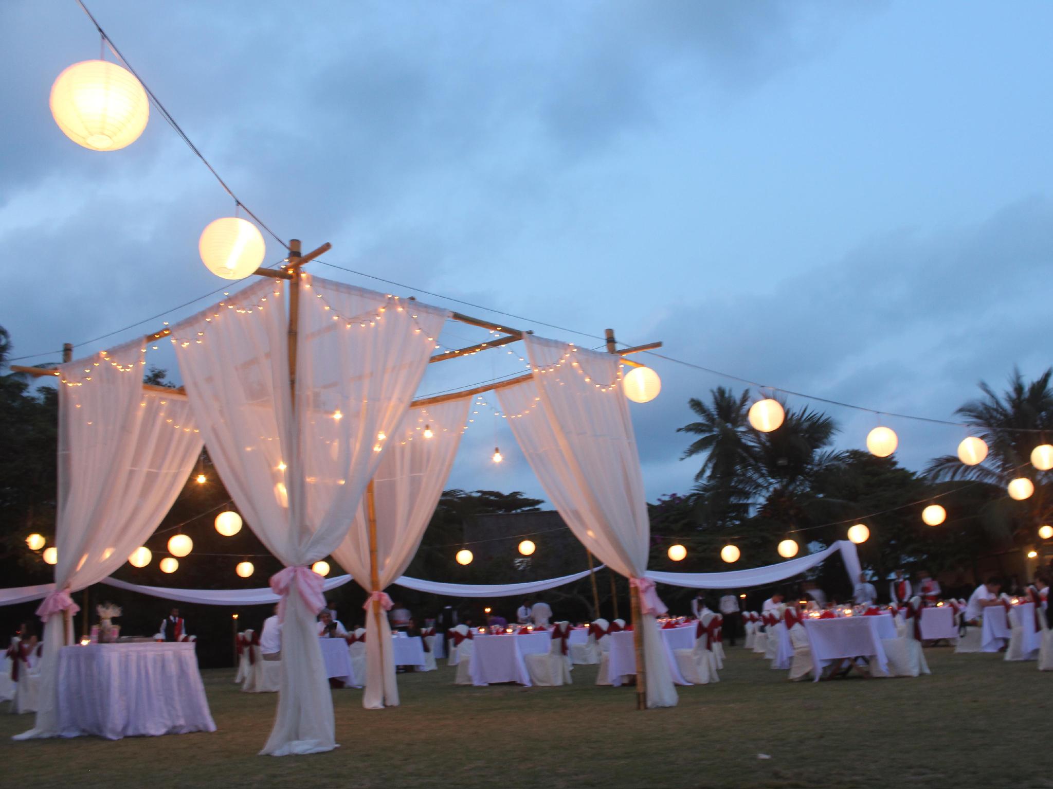 Tiện nghi giải trí