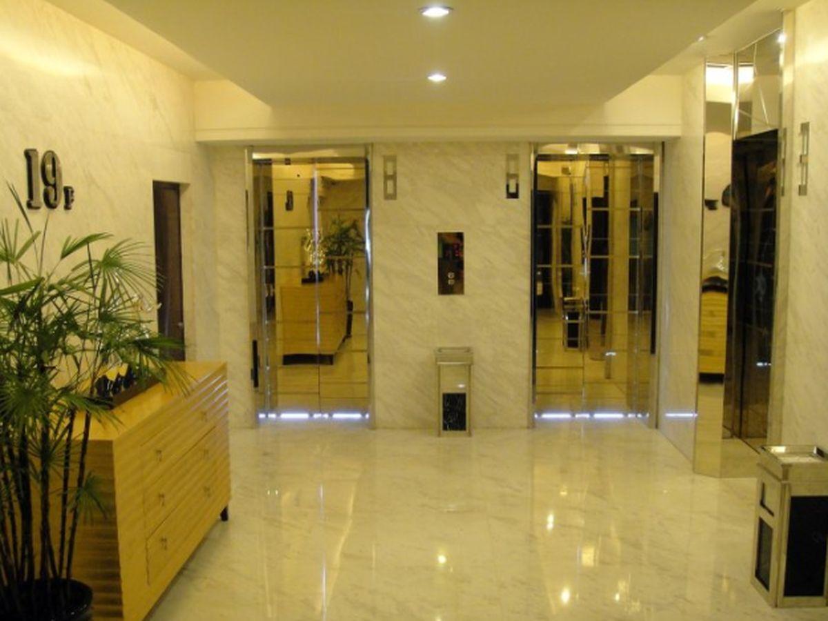 Nội thất khách sạn