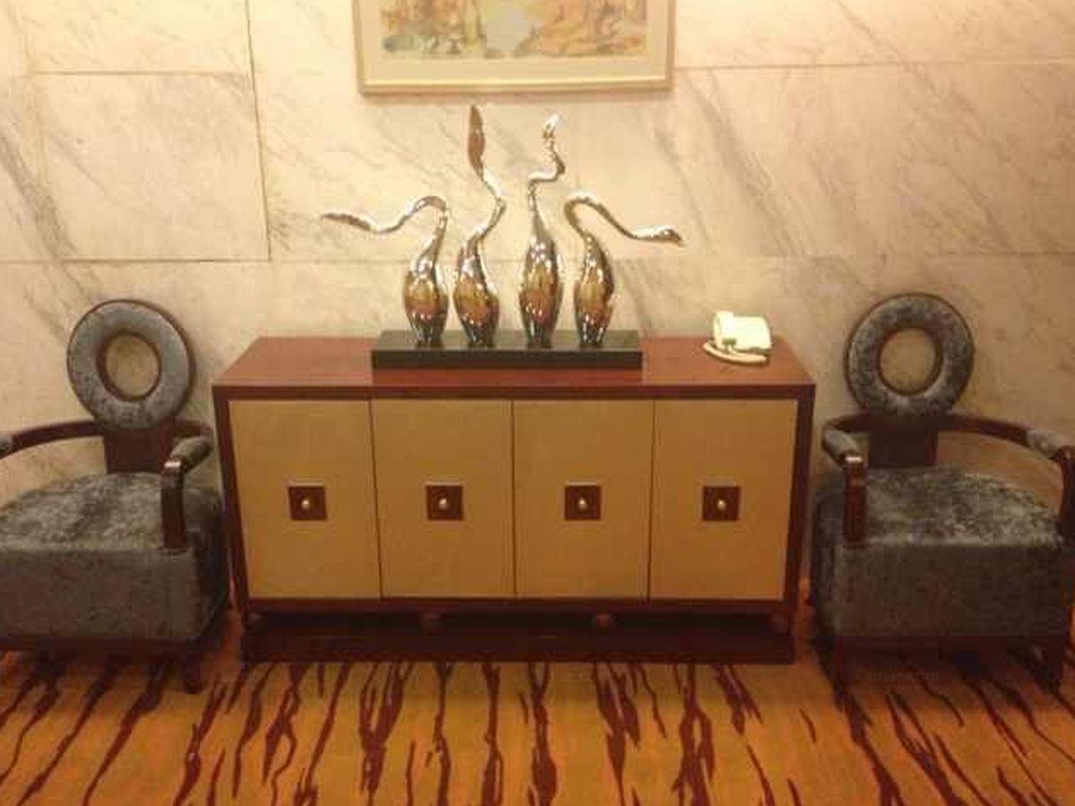 Nội thất khách sạn