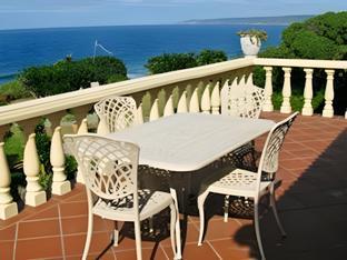 Ban công/sân hiên