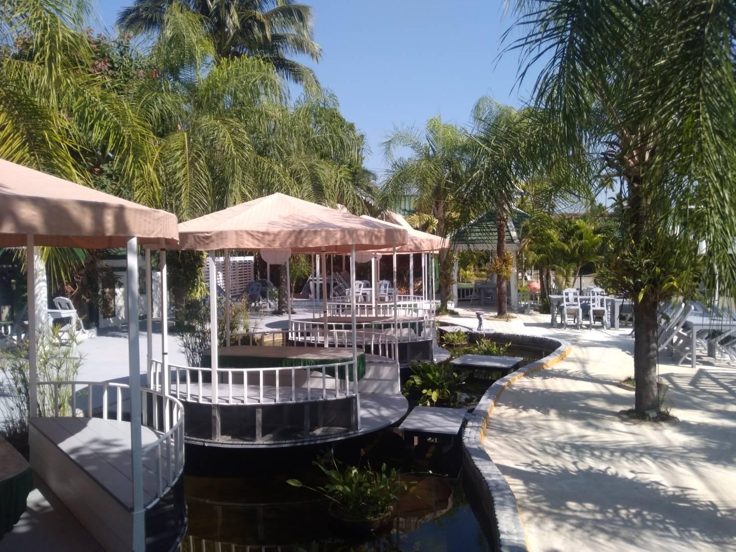 Nội thất khách sạn