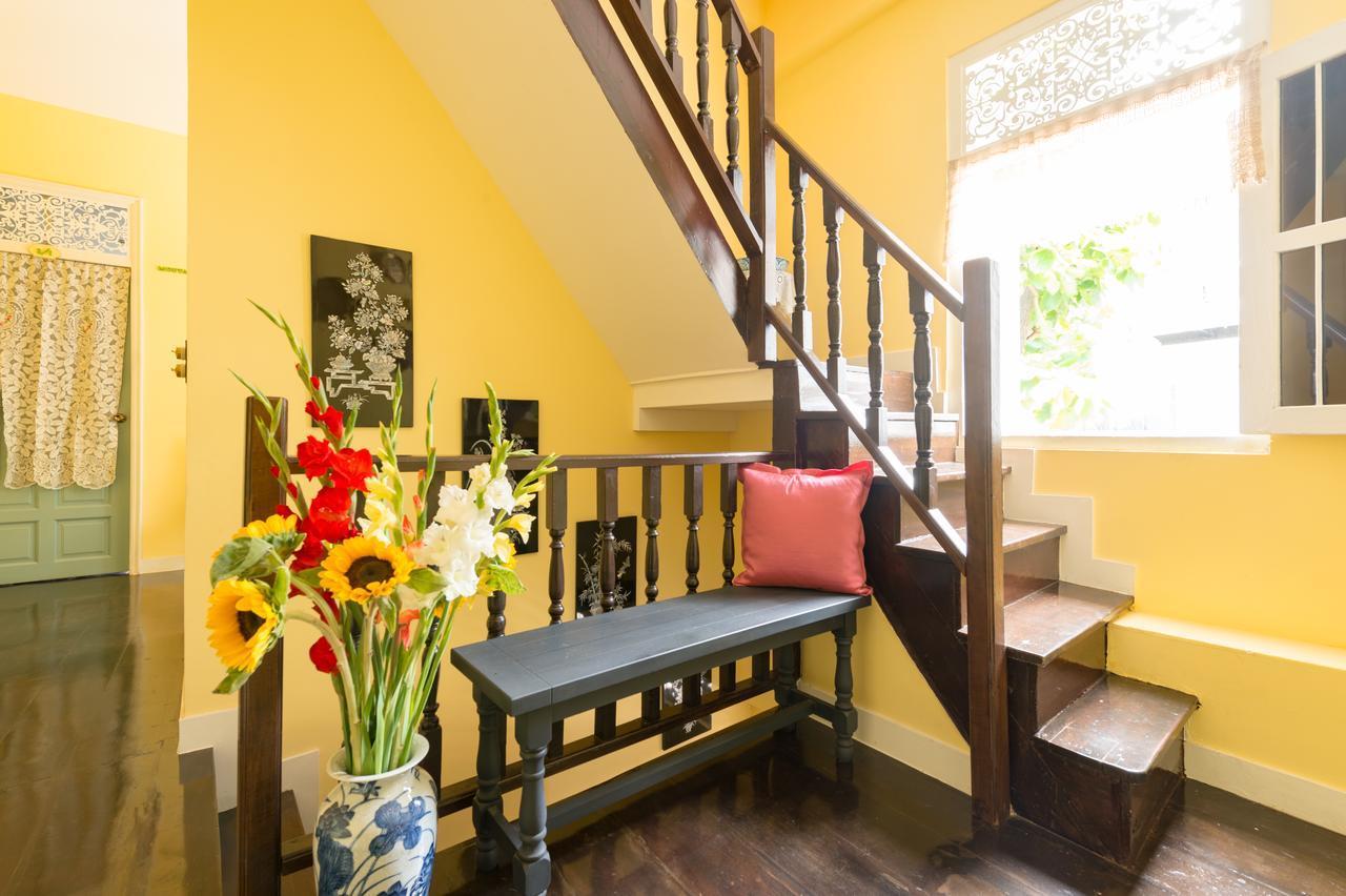 Cơ sở vật chất