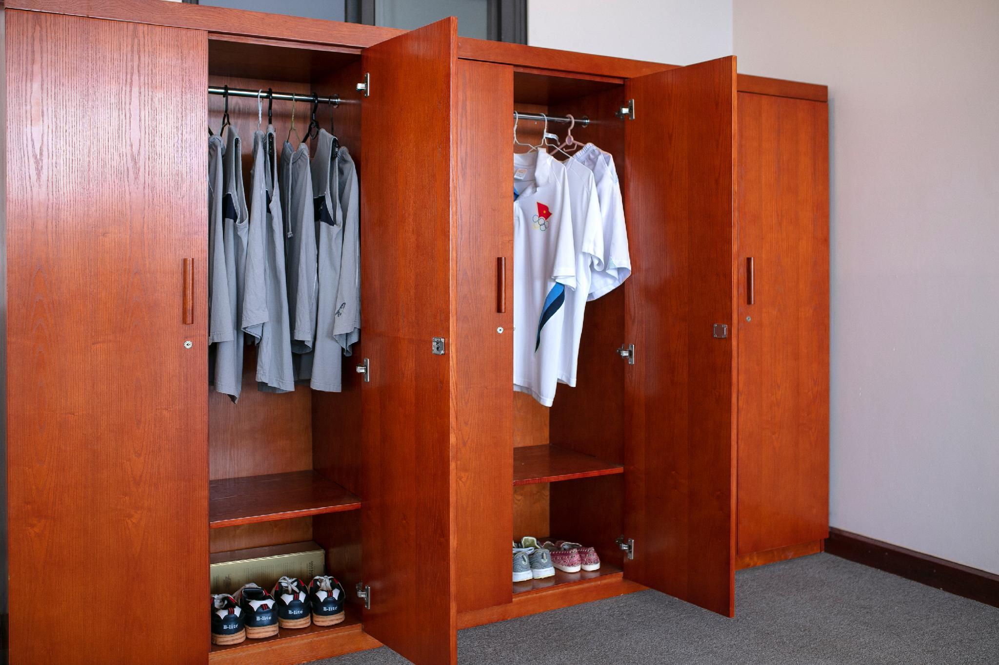 Tiện nghi giải trí