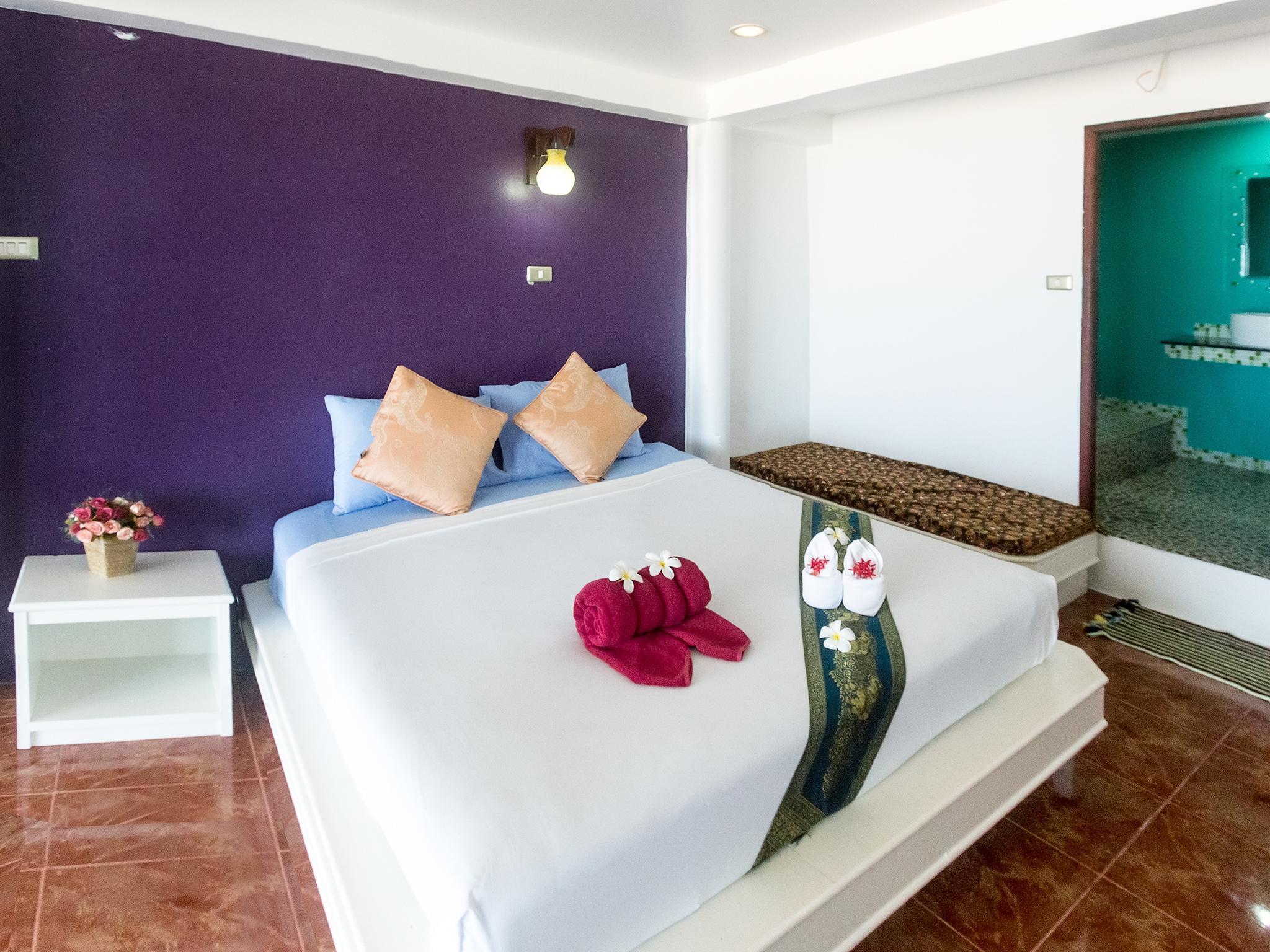 Nội thất khách sạn