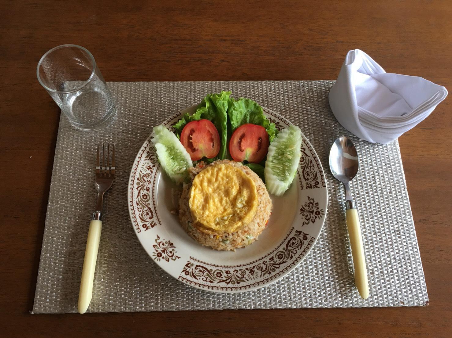 Đồ ăn và thức uống