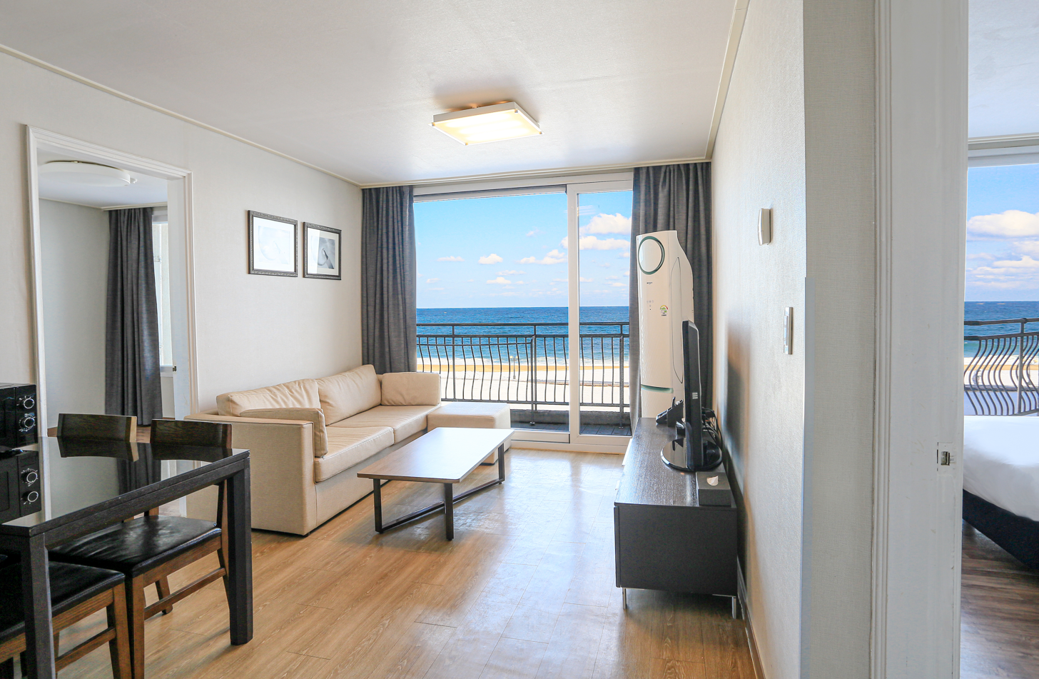 Phòng khách riêng