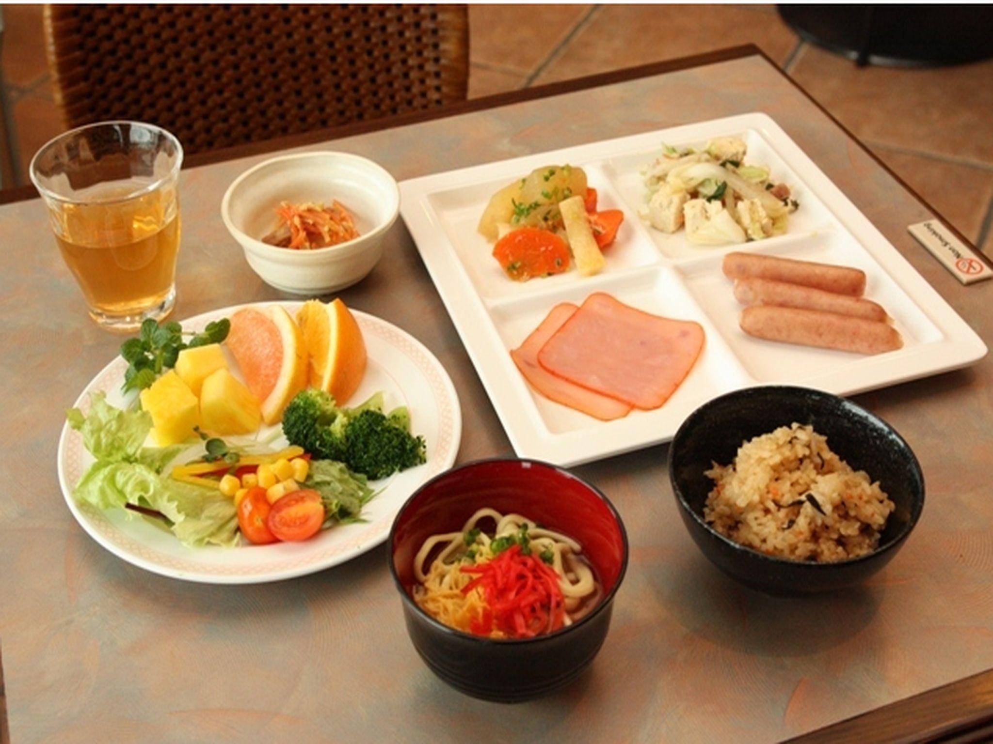 Đồ ăn và thức uống